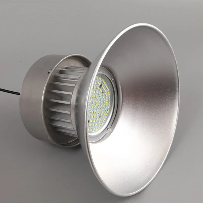 Afralia™ Linear LED Light Engine Board 220V 150W Cold White DIY Industrial Ceiling Lamp