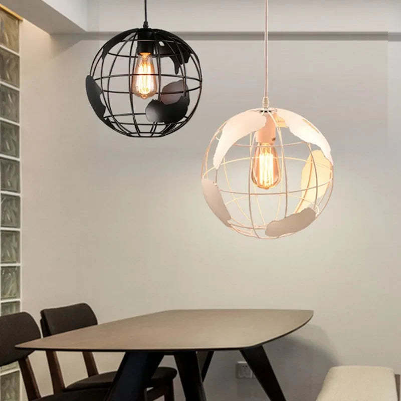 Afralia™ Pendant Chandelier for Kitchen Restaurant Living Room Decor