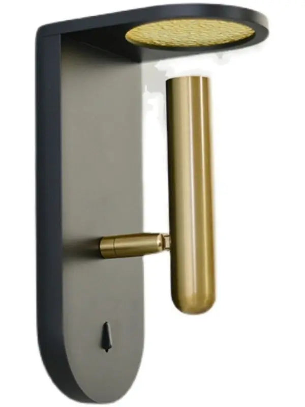 Afralia™ LED Nordic Flame Effect Wall Lamp for Home Sconces and Wall Atmosphere Decoration