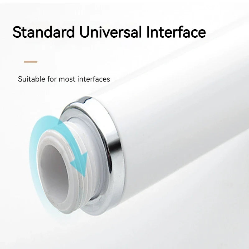 Afralia™ High Pressure Hygienic Shower Heads & Bathroom Accessories