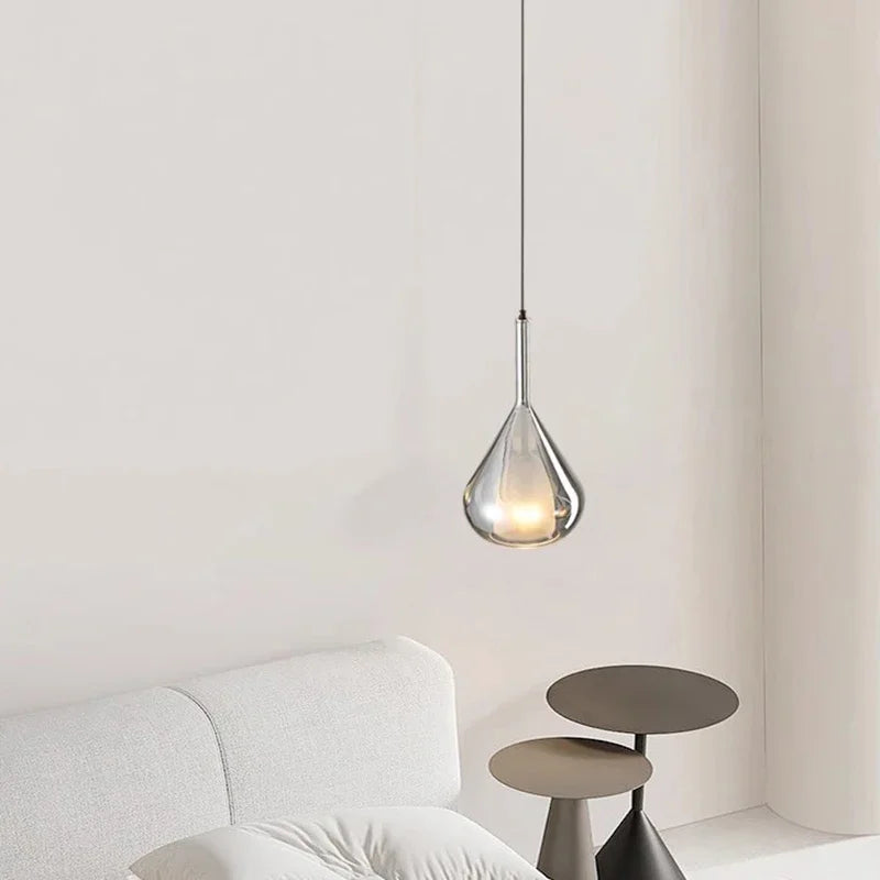 Afralia™ Modern Dining Room Chandelier Ceiling Pendant Lights Home Décor Lighting