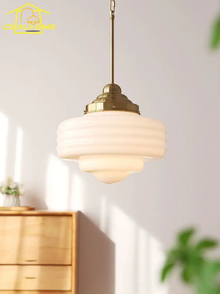 Afralia™ Gold Lustre Pendant Lights: Modern Luxury Fixtures for Living/Dining, Kitchen, Restaurant