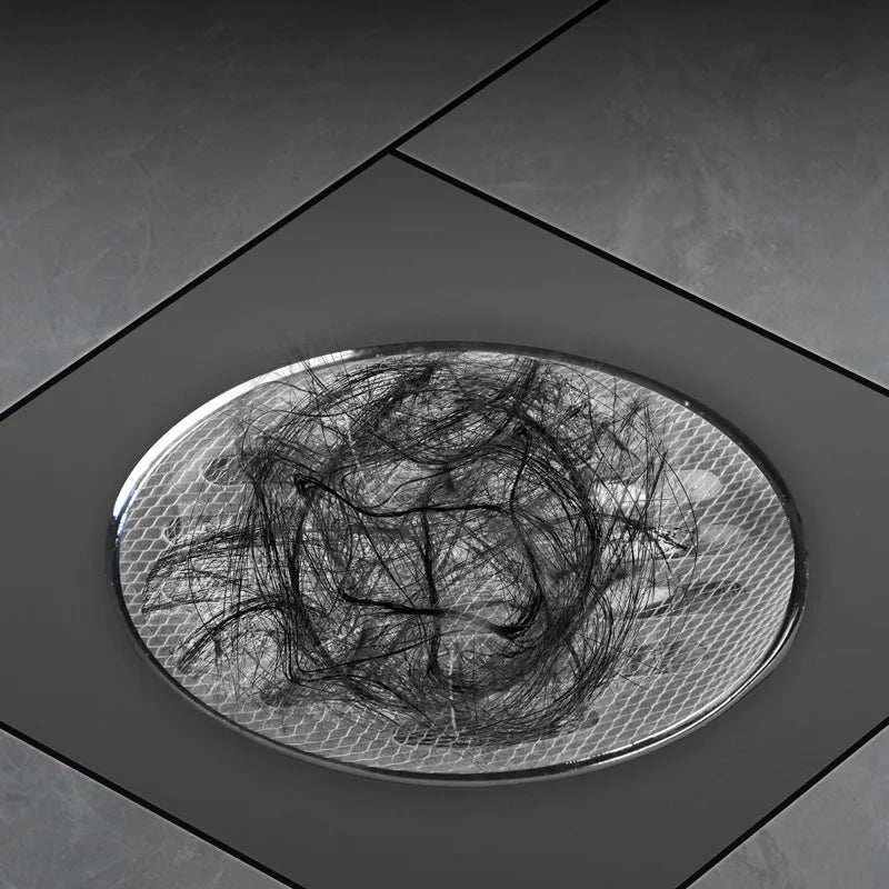 Afralia™ Sink Strainer: Hair Catcher & Waste Filter Plug for Kitchen, Bath, and Pool