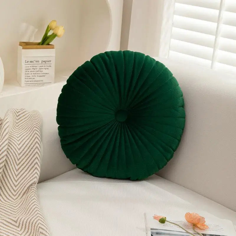 Afralia™ Tatami Seat Cushion: Home Decor Sofa Bed Floor Soft 40x40cm