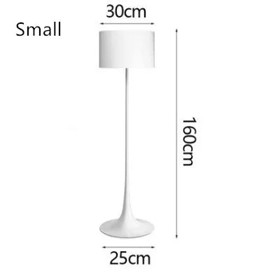 Afralia™ Design Mushroom Floor Lamp for Living Room, Restaurant & Bar Decor