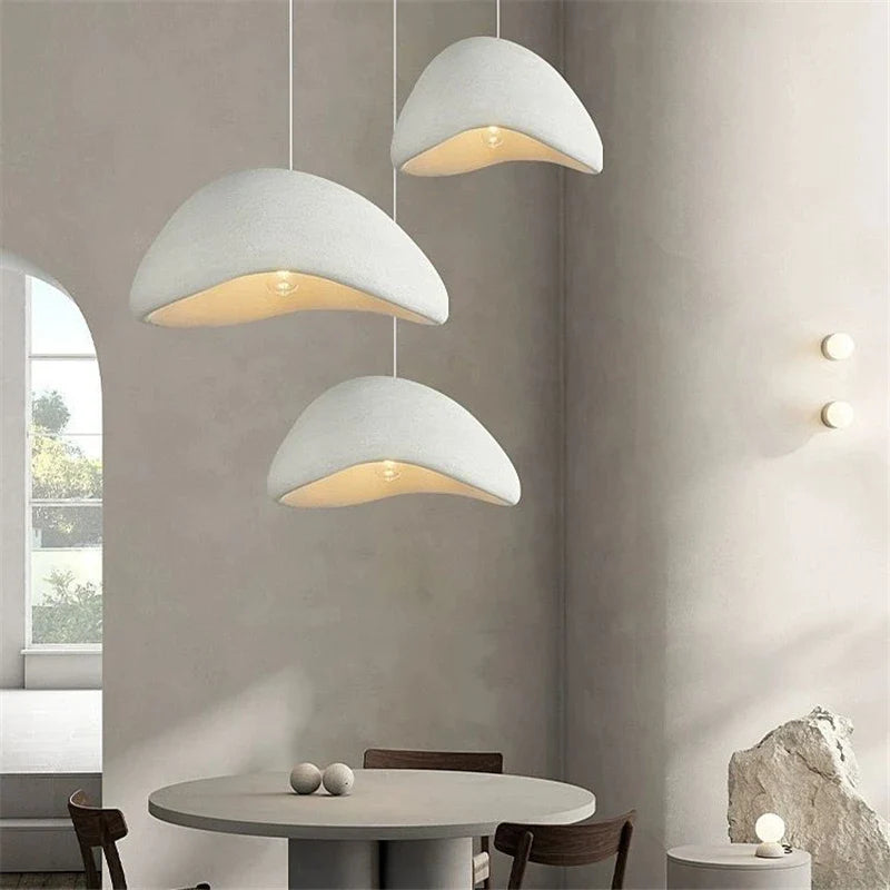 Nordic Pendant Lamp Chandelier by Afralia™ for Modern Living Room Decor