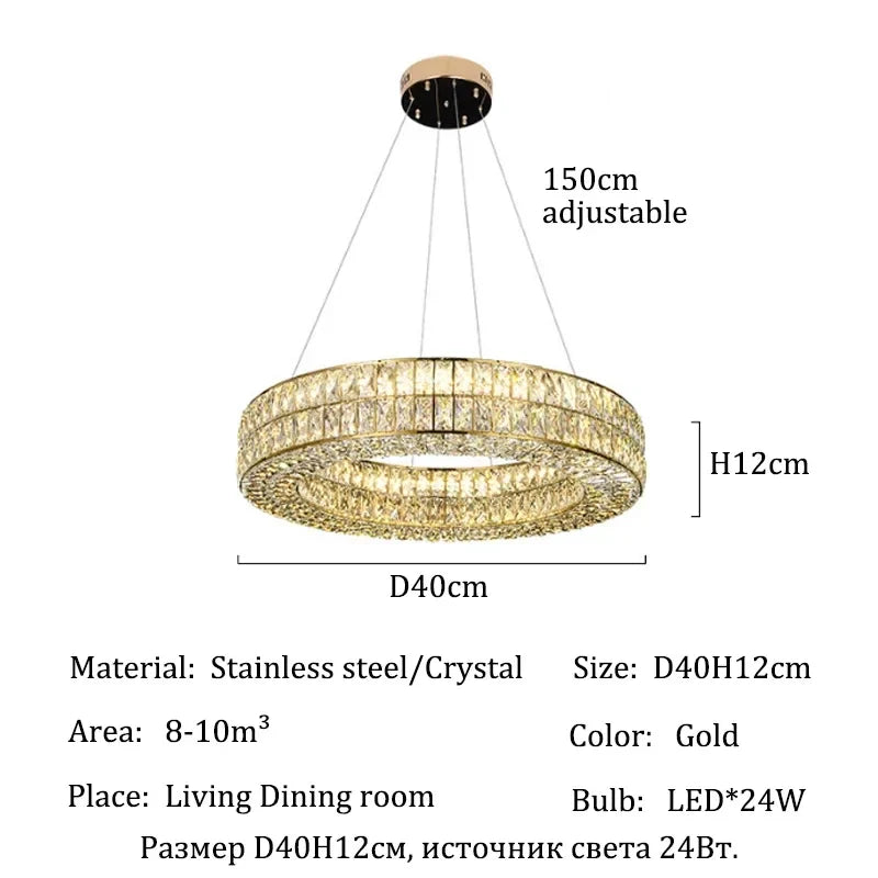 Afralia™ Crystal Chandeliers for Luxe Home Decor, Dining Room Lighting, and Hotel Bar Fixtures