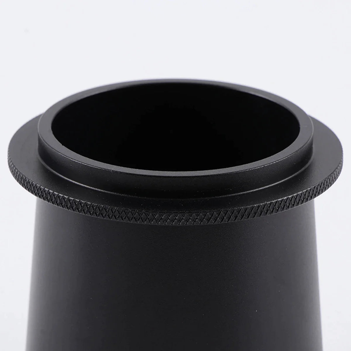 Afralia™ Espresso Machine Dosing Cup for Portafilter Sniffing Mug - Barista Tool