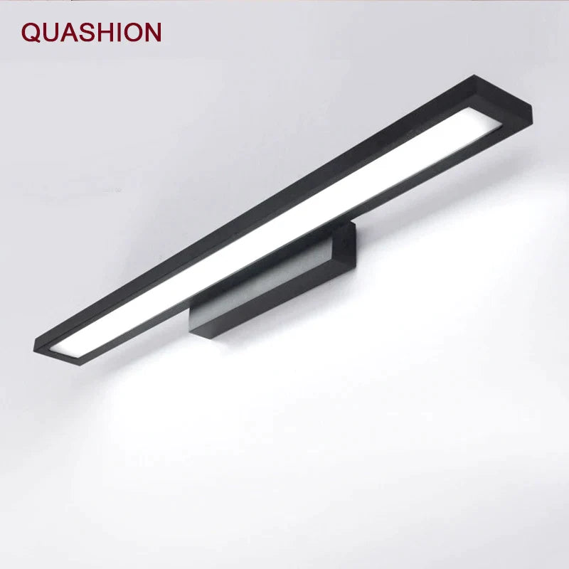 Afralia™ LED Mirror Light 5W 8W 11W Wall Lamp for Bathroom Makeup Sconces