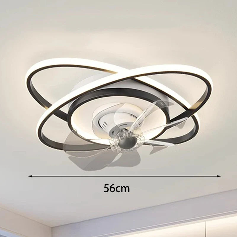 Afralia™ Modern LED Pendant Chandeliers for Home Decor and Indoor Lighting