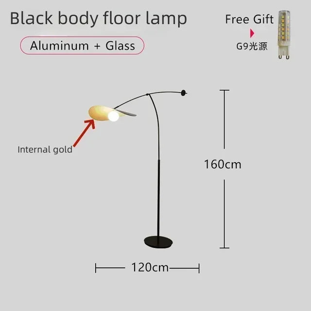 Afralia™ LED Pendant Lights for Home Decor, Modern Minimalist Hanging Light Fixture