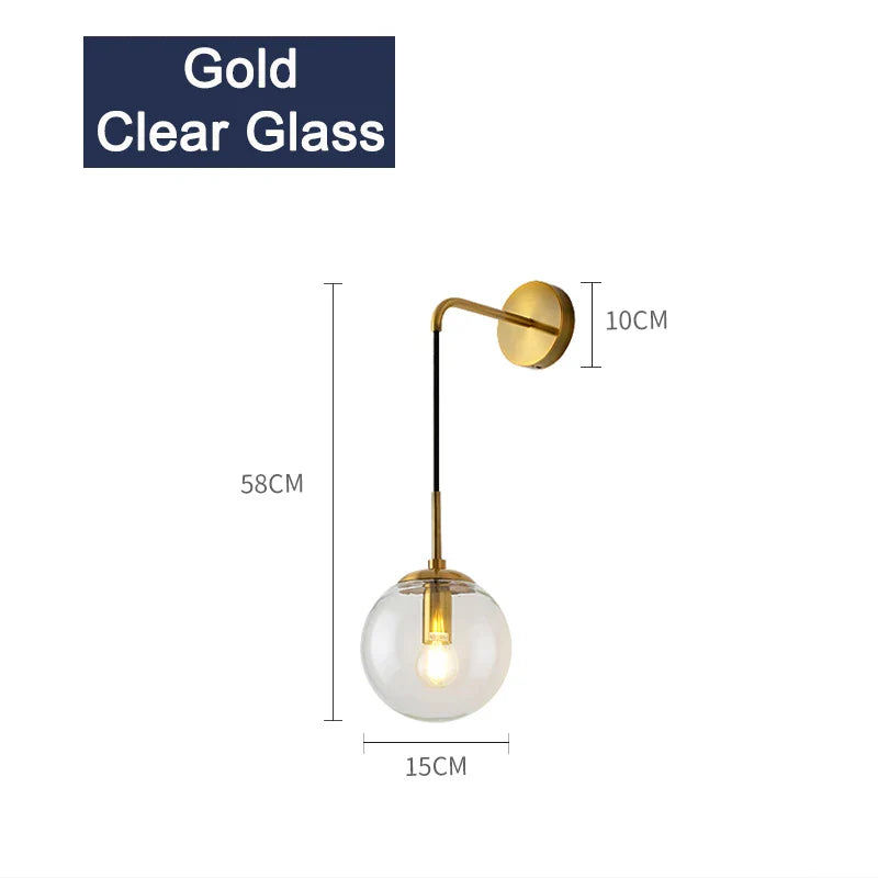 Afralia™ Branching Bubbles Chandelier in Black and Gold for Modern Dining Room