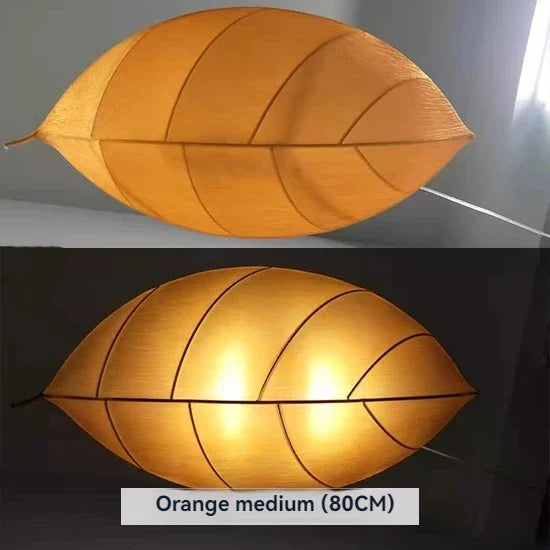 Afralia™ Retro Paper Fabric LED Pendant Light for Bedroom Teahouse Beauty Salon