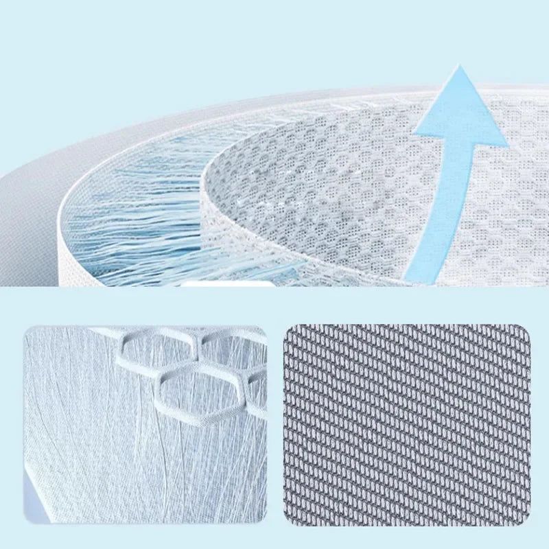 Afralia™ Cooling Soft Bed Mat Set for Refreshing Sleep