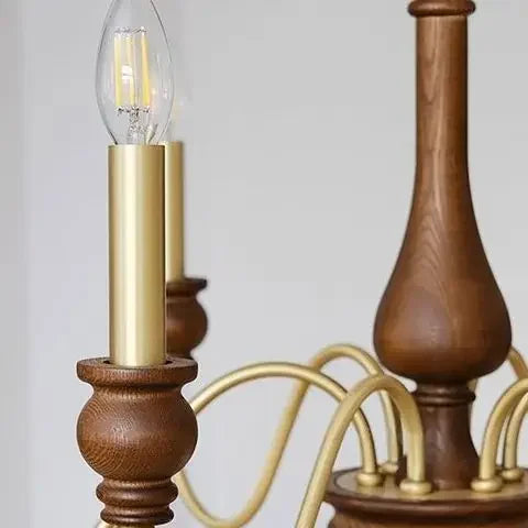 Afralia™ Metal Pendant Lamp | French American Retro Kitchen Dining Room Bedroom Light