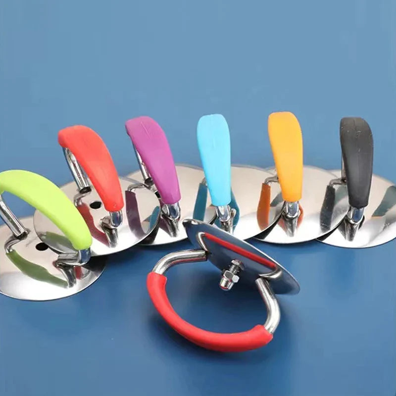 Afralia™ Pot Lid Handle: Anti-scalding Cookware Replacement Knob