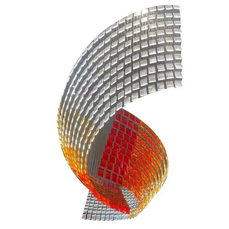 Afralia™ Acrylic Chandelier Lights Modern Minimalism Design Customized Home Lighting