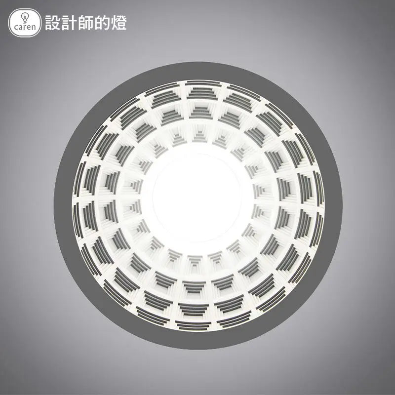 Afralia™ Creamy Gypsum Pendant Lights: Artistic Indoor Lighting for Home, Bar, and Bedroom