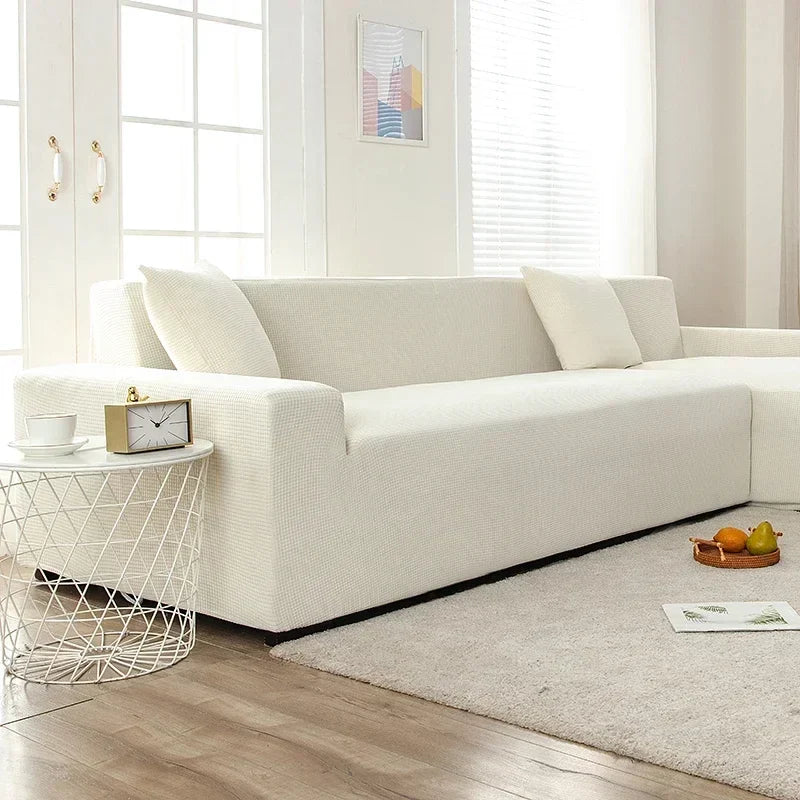 Afralia™ Water-proof Stretch Sofa Cover Slipcover Protector