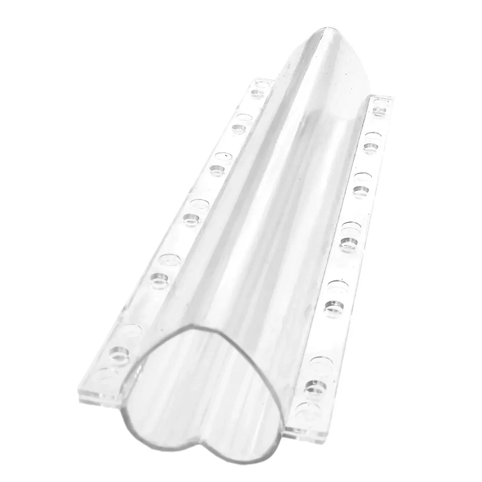 Afralia™ Fruit-Shaped Vegetable Growth Mold for Garden Nursery Pot