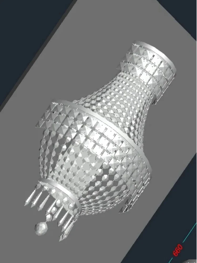 Afralia™ Gold Chrome Crystal LED High Wall Lamp for Living Room & Staircase