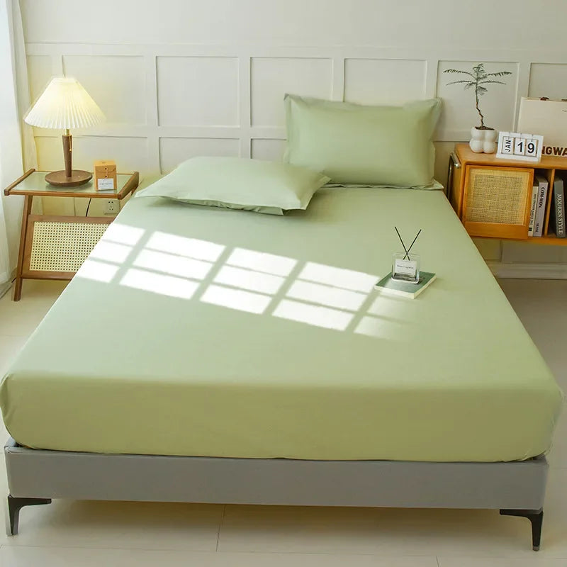 Afralia™ Waterproof Mattress Protector Cover for Ultimate Comfort and Protection