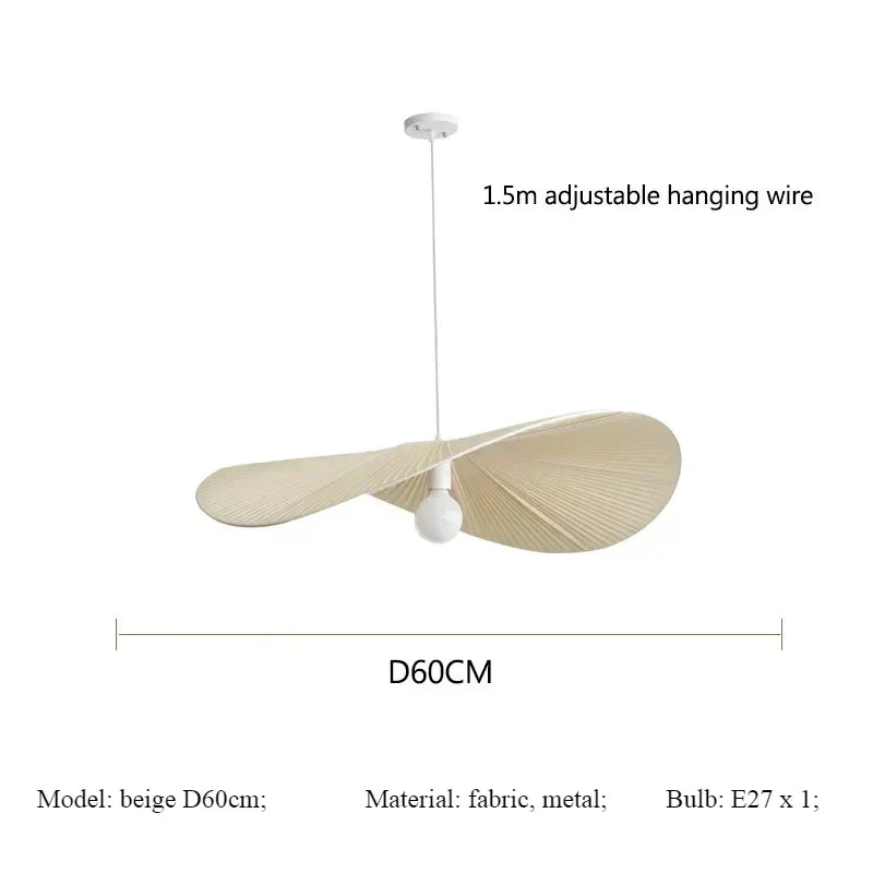 Afralia™ Nordic E27 Pendant Chandelier: Minimalist LED Lighting for Dining Room and Bar