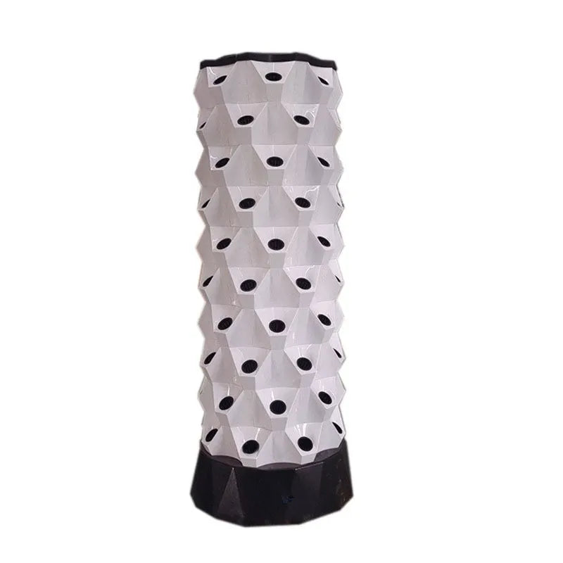 Afralia™ Vertical Hydroponics Tower Planter System
