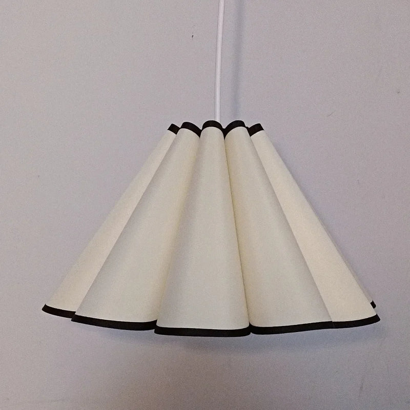 Afralia™ Petal Lampshade - Ideal for Various Lamps, Chandeliers & LED Replacement