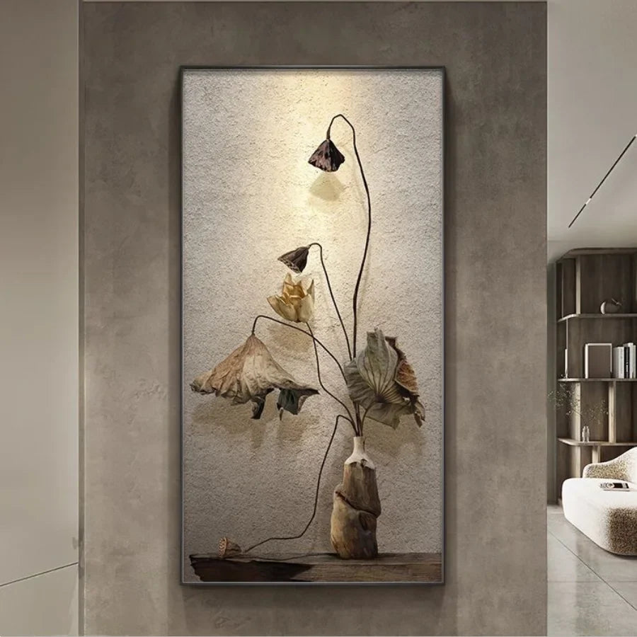 Afralia™ LED Wall Lamp for Modern Creative Wall Decoration in Bedroom and Living Room