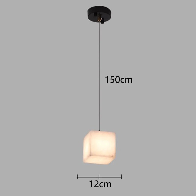 Afralia™ LED Pendant Lights for Modern Home Decor and Indoor Lighting