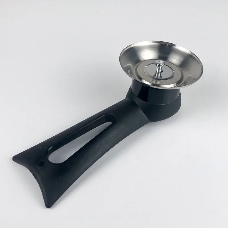 Afralia™ Pot Cover Handle: Universal Replacement Knob for Cookware, Anti-scalding Kitchen Part