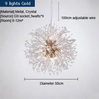 Afralia™ Nordic Style Hanging Pendant Light Fixture for Kitchen, Dining, Living Room, Loft, Bedside