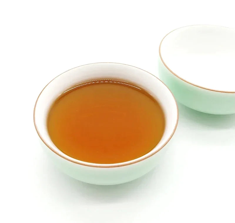 Afralia™ Celadon Tea Cup Set: Green Outside, White Inside, Creative Kung Fu Porcelain Teacup