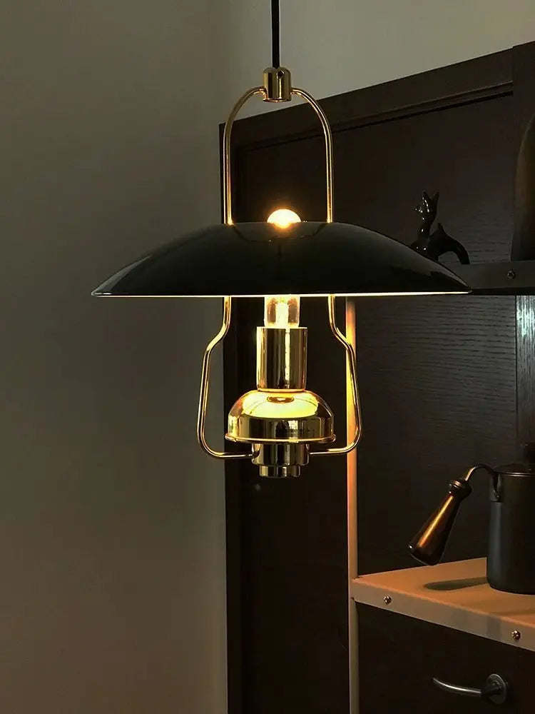 Afralia™ Space Style Pendant Light: Nordic Creative Luxury Lighting Fixtures