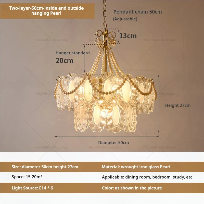 Afralia™ Crystal Chandelier: Modern Luxury for Living Room & Bedroom