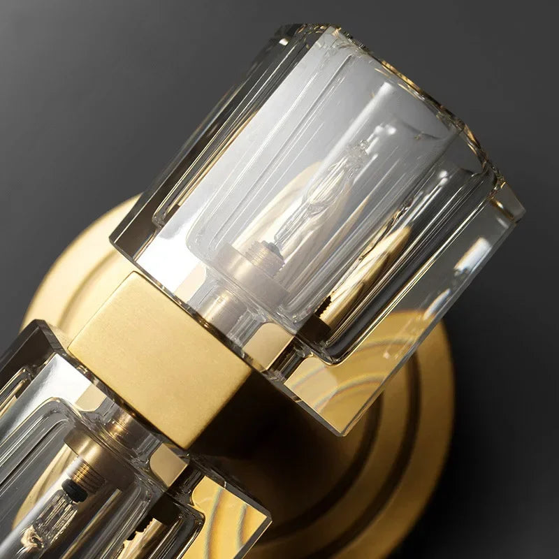 Afralia™ LED Indoor Bedside Lamp for Modern Living Spaces