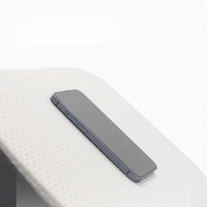 Afralia™ Memory Foam Chair Cushion: Waist Protection, Anti Hemorrhoid, Cozy Seat Pad.