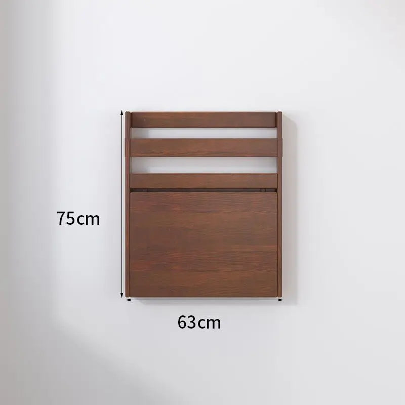 Afralia™ Compact Corner Desk for Home Office Study and Bedroom, Foldable Computer Table