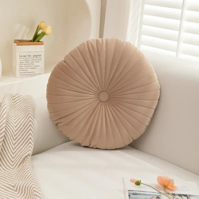 Afralia™ Tatami Seat Cushion: Home Decor Sofa Bed Floor Soft 40x40cm