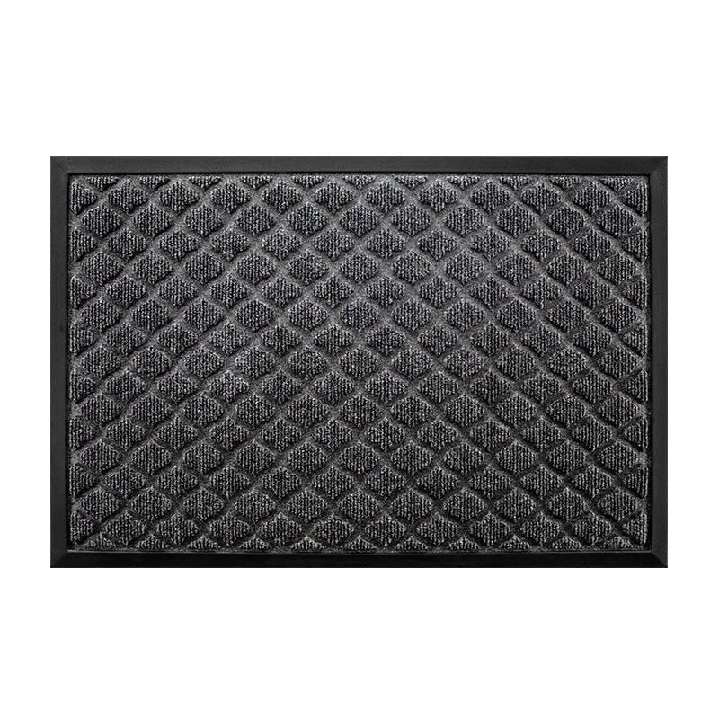 Afralia™ Outdoor Front Door Mat | Anti-slip Abrasion-resistant Entrance Doormat