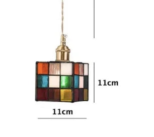 Afralia™ LED Wall Lamp Sconce with Knob Switch for Bedroom & Living Room Lighting