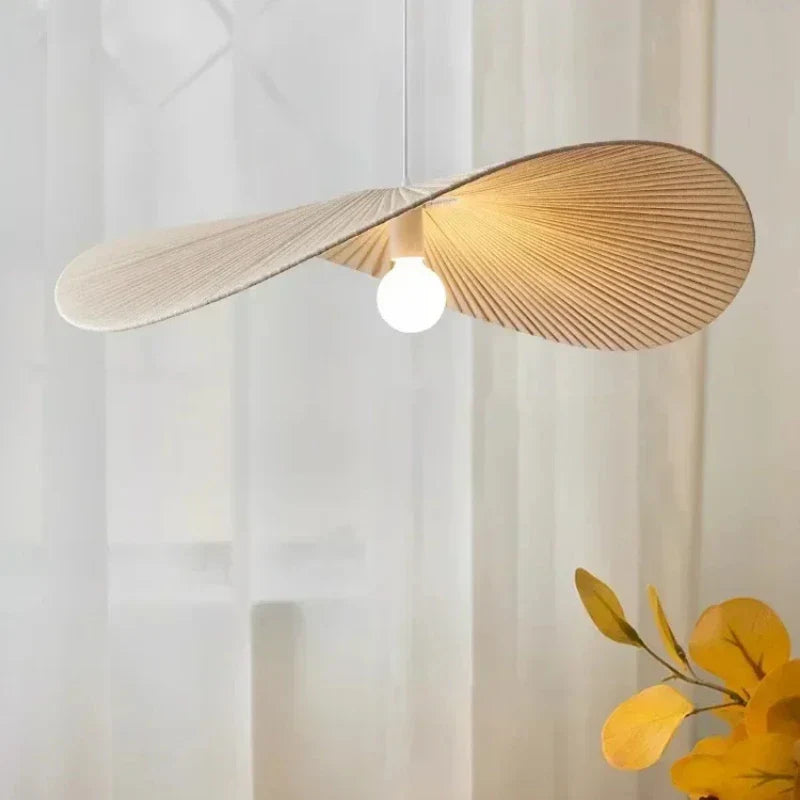 Afralia™ Nordic E27 Pendant Chandelier: Minimalist LED Lighting for Dining Room and Bar