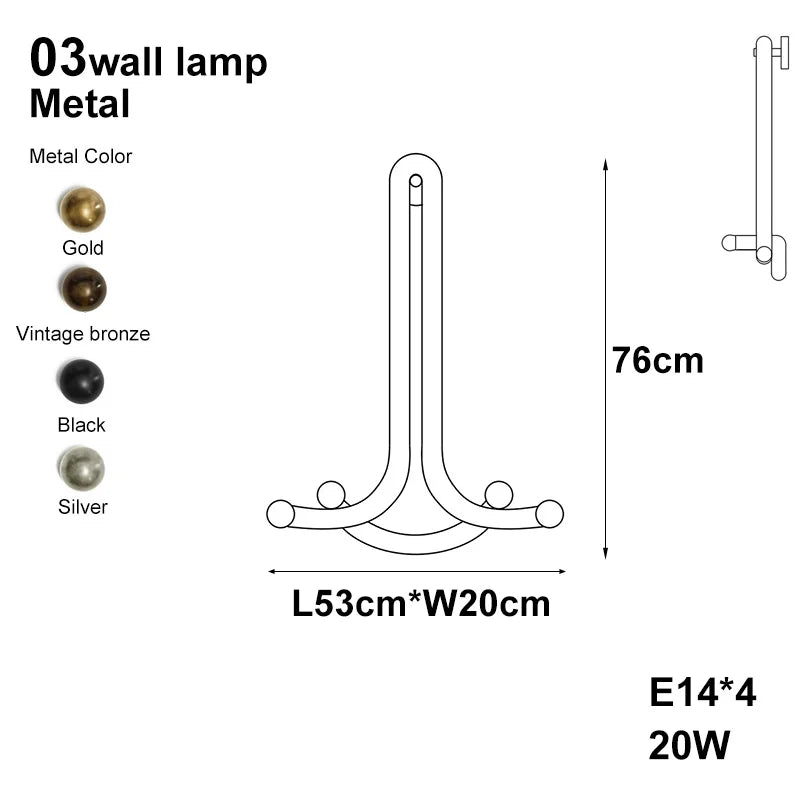 Afralia™ Brass & Black Modern Luxury Chandelier for Dining & Living Room Decor