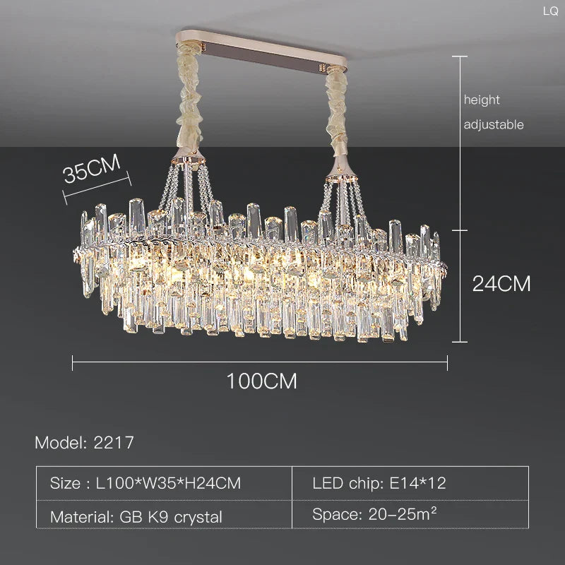 Afralia™ Elegant Room Lights for Modern Luxury Living Spaces