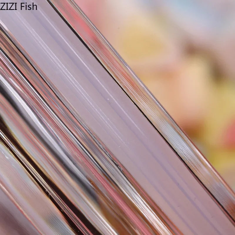 Afralia™ Acrylic Candy & Spice Jar Set for Kitchen Food Storage