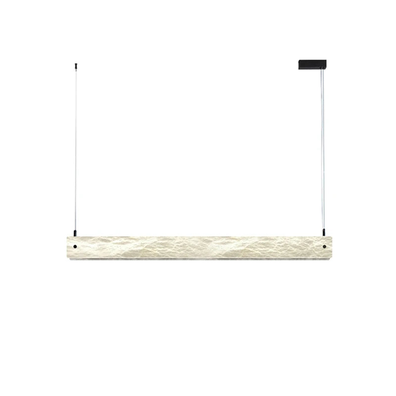 Afralia™ Marble Pendant Light - Luxurious Hanging Light for Dining, Kitchen, and Restaurant