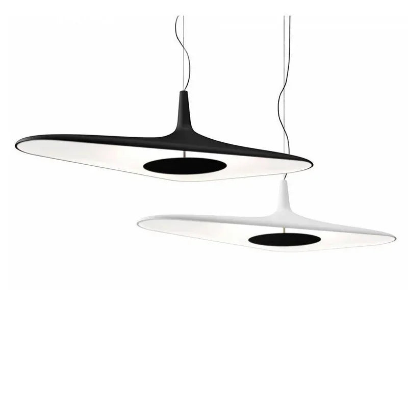 Afralia™ Modern Pendant Light for Dining Room Living Room Kitchen Island Lighting