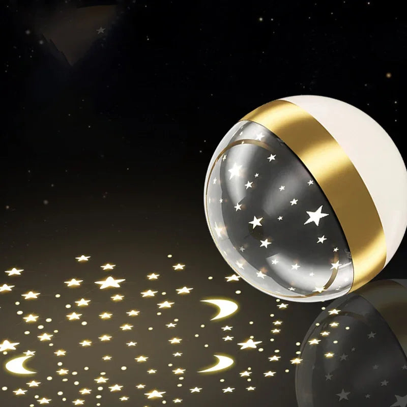 Afralia™ Star Sky Nordic LED Pendant Chandelier - Dimmable Suspension Lamp for Home and Restaurant