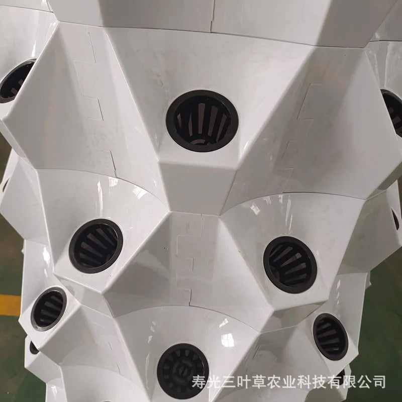 Afralia™ Vertical Hydroponics Tower Planter System